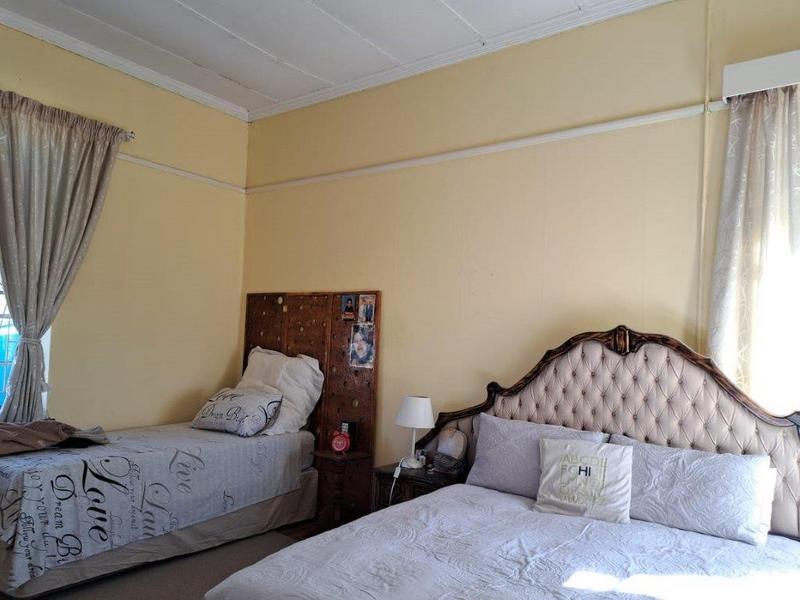 4 Bedroom Property for Sale in Clocolan Free State